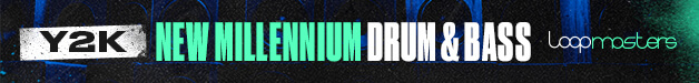 Loopmasters y2k banner 628