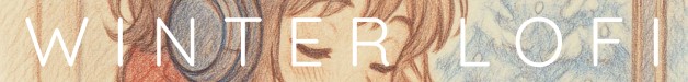 Loopmasters winter lofi 628x75