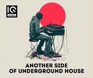 Loopmasters iq samples another side of underground house 300 250