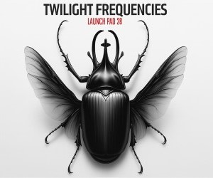 Loopmasters launch pad 29 twilght frequencies