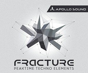 Loopmasters fracture peaktime techno elements 300x250