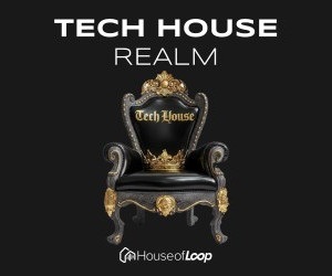 Loopmasters tech house realm