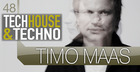Timo Maas Tech House And Techno