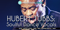 Hubert tubbs banner