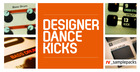 Designer Dance Kicks