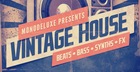Monodeluxe Presents Vintage House