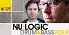 Nu:Logic - Drum & Bass Vol. 9