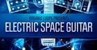 Electric Space Guitars