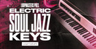 Electric Soul Jazz Keys