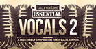 Essentials 39 - Vocals 2