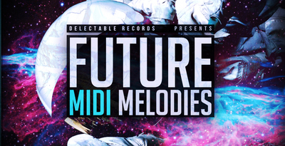 Future midi melodies 512