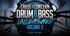 Cause 4 Concern Drum & Bass Unleashed - Vol 2