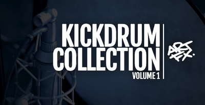 Kickdrum collection vol.1 512x1000