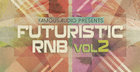 Futuristic RnB Vol 2