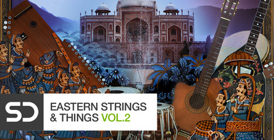 Eastern strings   things 2 sitouki and tampoura loops