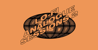 Lofi analogue sessions 2 house product 2 b