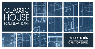 Niche creator series classic house foundations 1000 x 512