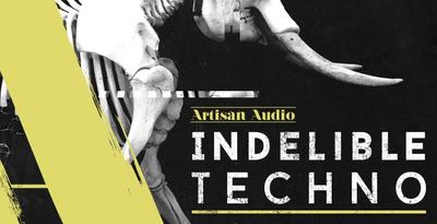 Indelible techno samples  percussion and top loops  synth leads and plucks  reectangle