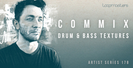 Commix  royalty free drum   bass samples  chords   sub bass loops  field recordings  1000 x 512