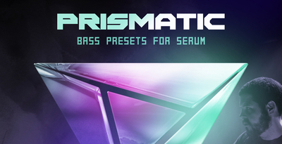 Prismatic serum presets   artwork 1000x512