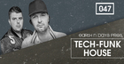 Tech-Funk House By Earth n Days