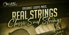 Real Strings - Classic Soul Strings