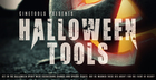 Halloween Tools