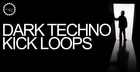 Dark Techno Kick Loops