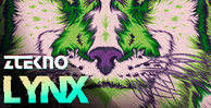 Ztekno lynx underground techno royalty free sounds ztekno samples royalty free 1000x512