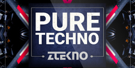 Ztekno pure techno underground techno royalty free sounds ztekno samples royalty free 1000x512 web