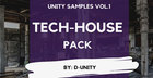 Unity Samples Vol.1 by D-Unity 
