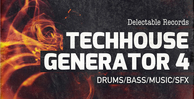 Techhouse generator 4 512 web