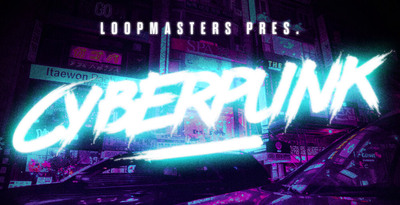 Royalty Free Cyberpunk Samples, Drum Breaks, Cyberpunk Music,