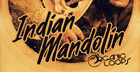 Indian Mandolin