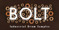 Bolt banner web