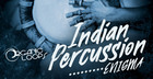 Enigma - Indian Percussion