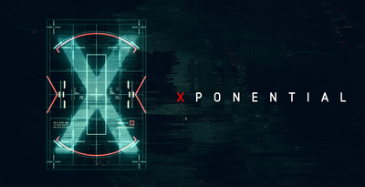 Producer loops xonential banner