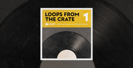 Toolroom loops from the crate volume 1 banner