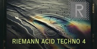 Riemann kollektion acid techno 4 banner
