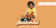 Apollo sound soulchild neo soul vibes banner