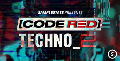 Royalty free techno samples  dark drum loops  techno synths and fx  modern techno sounds  techno drum loops  techno synth loops at loopmasters.com banner