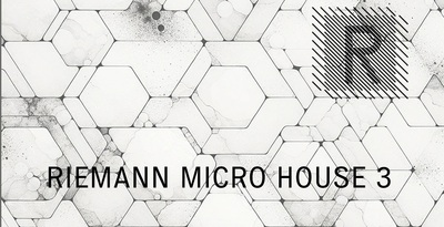 Riemann kollektion micro house 3 banner