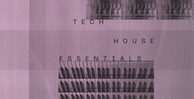 Wavetick tech house essentials banner