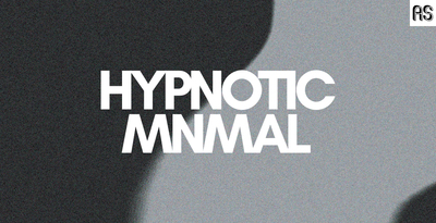 Abstract Sounds Hypnotic Minimal