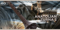 Earthtone anatolian zurna 2 banner