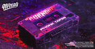 Burnout - Phonk Tapes