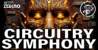 Ztekno circuitry symphony banner