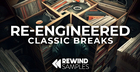 Re-Engineered: Classic Breaks