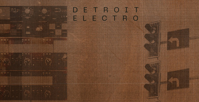 Wavetick detroit electro banner