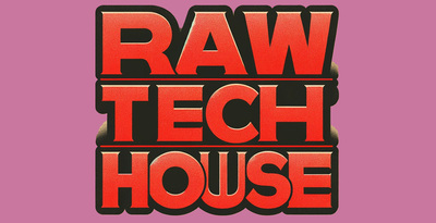 Raw Tech-House by UNDRGRND SOUNDS